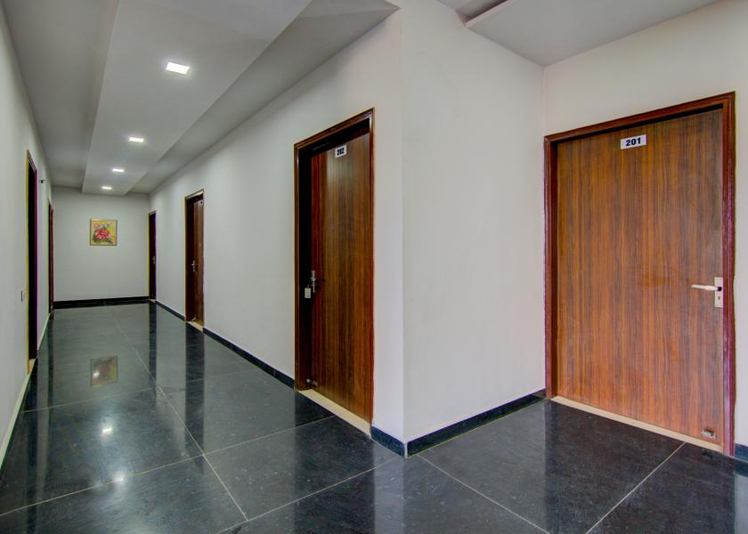Punjab Mohali Public Areas