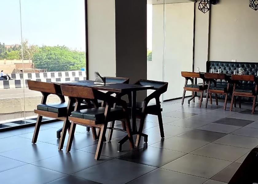 Punjab Mohali Food & Dining