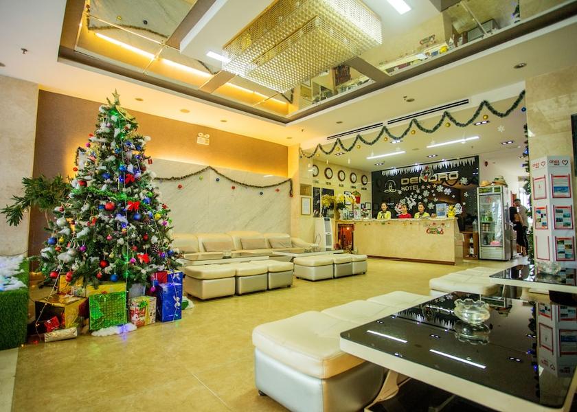 Khanh Hoa Nha Trang Reception