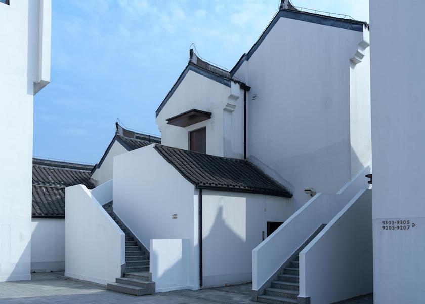 Jiangsu Wuxi Room