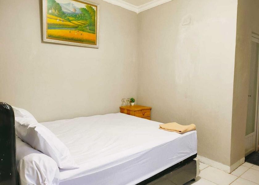 Banten Serang Room