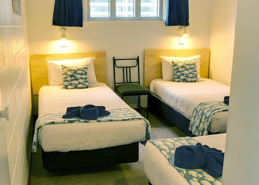 Manawatū-Whanganui Palmerston North Room