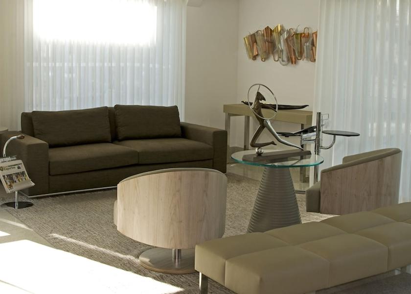 Minas Gerais Belo Horizonte Lobby