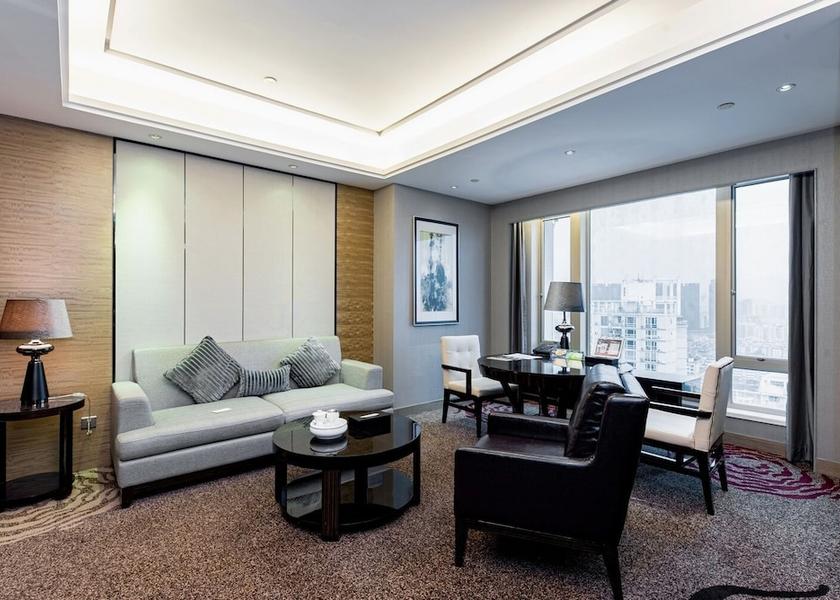 Guangdong Shenzhen Room