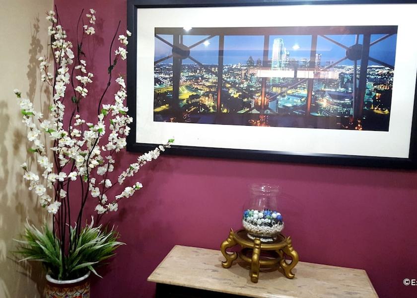  Makati Interior detail