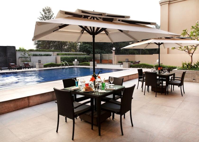 Delhi Delhi Pool