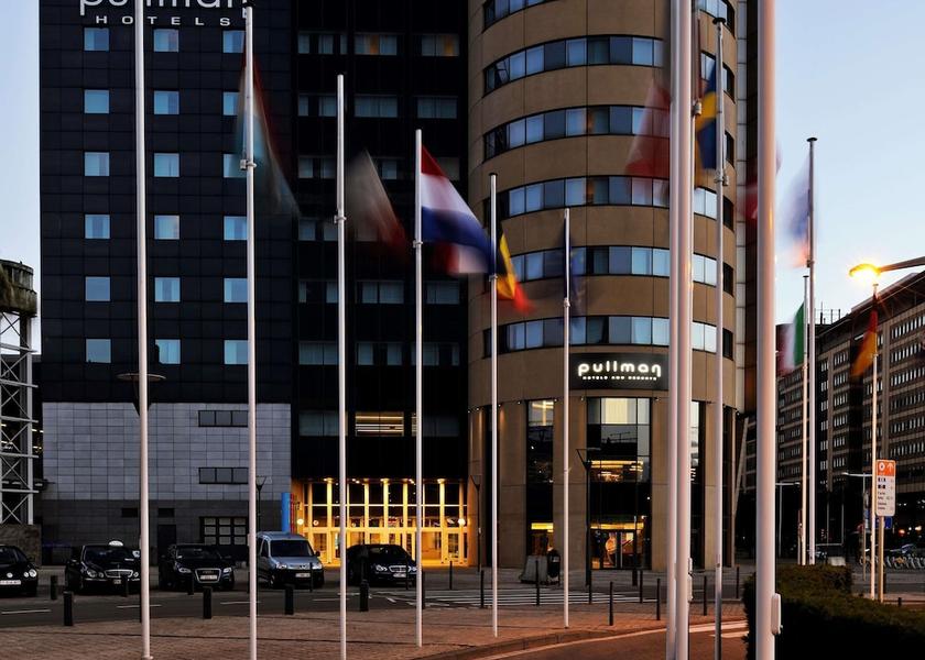 Brussels-Capital Region Brussels Exterior