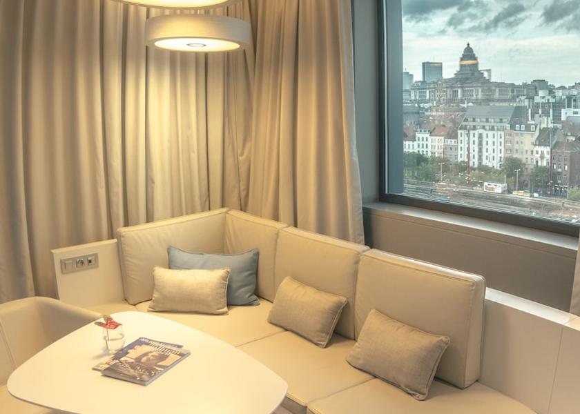 Brussels-Capital Region Brussels Room