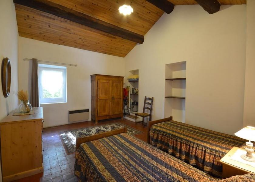 Provence-Alpes-Côte d'Azur Carpentras Room