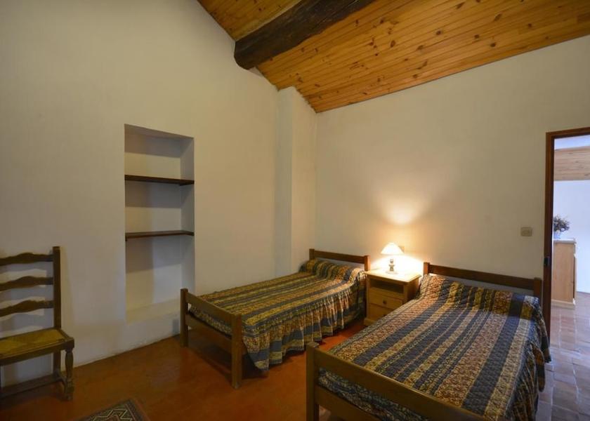 Provence-Alpes-Côte d'Azur Carpentras Room