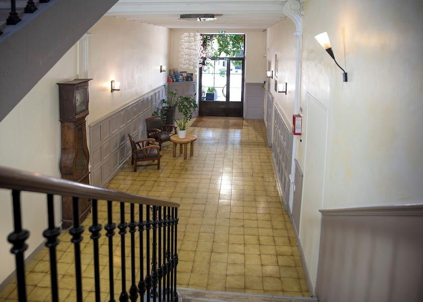 Provence-Alpes-Côte d'Azur Cavaillon Lobby