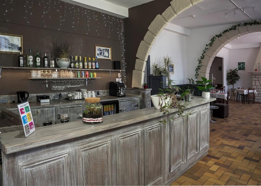 Provence-Alpes-Côte d'Azur Cavaillon Bar
