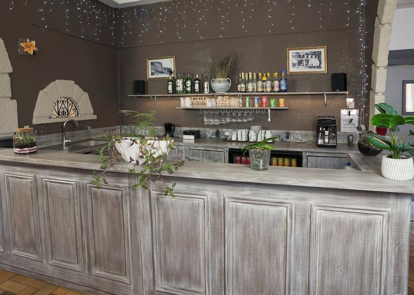 Provence-Alpes-Côte d'Azur Cavaillon Bar