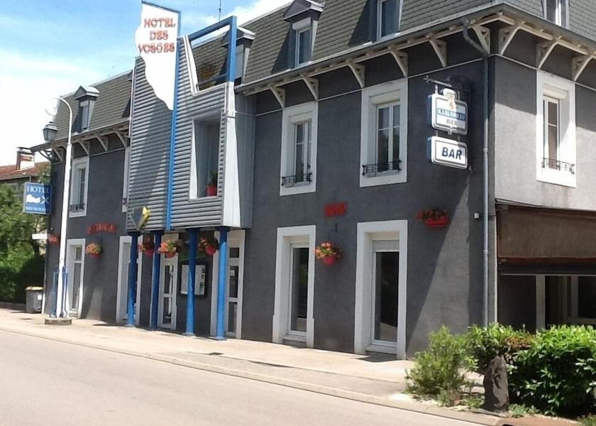 Grand Est Contrexéville Primary image