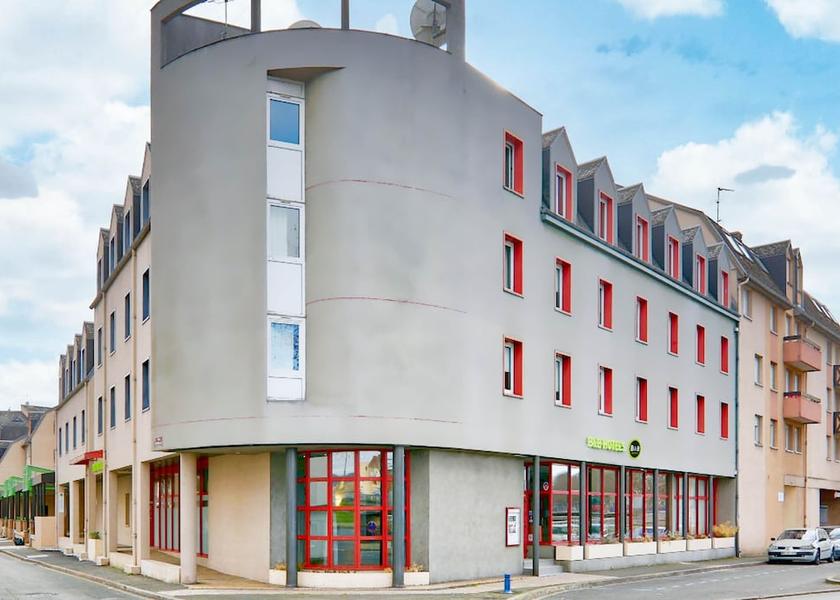 Auvergne-Rhône-Alpes Montlucon Primary image