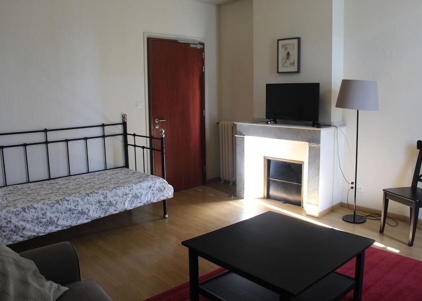 Occitanie Moissac Room