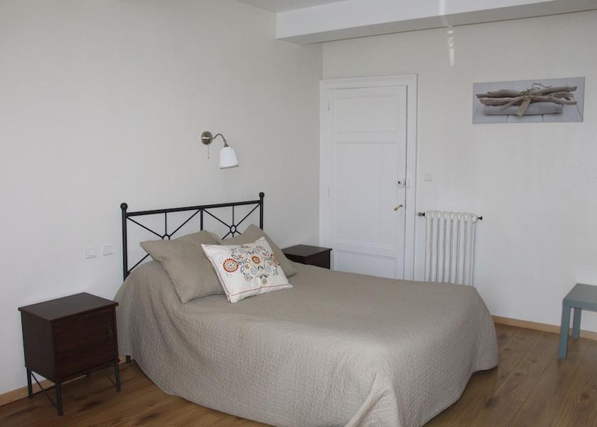 Occitanie Moissac Room