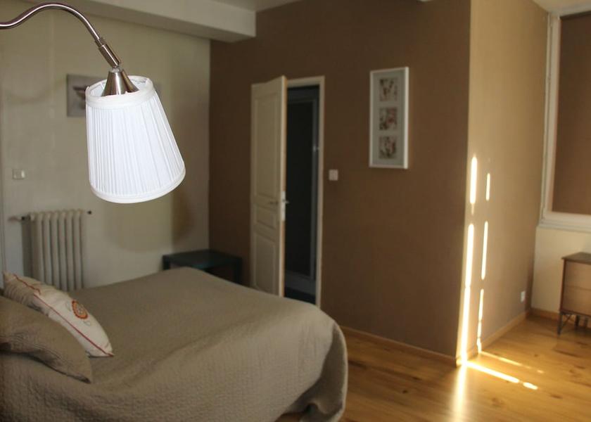 Occitanie Moissac Room