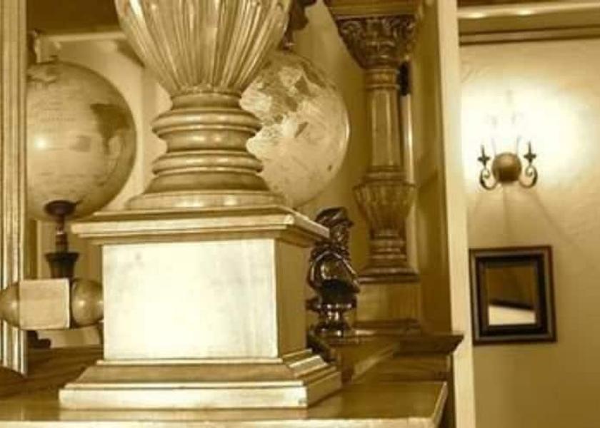 Colorado Denver Room