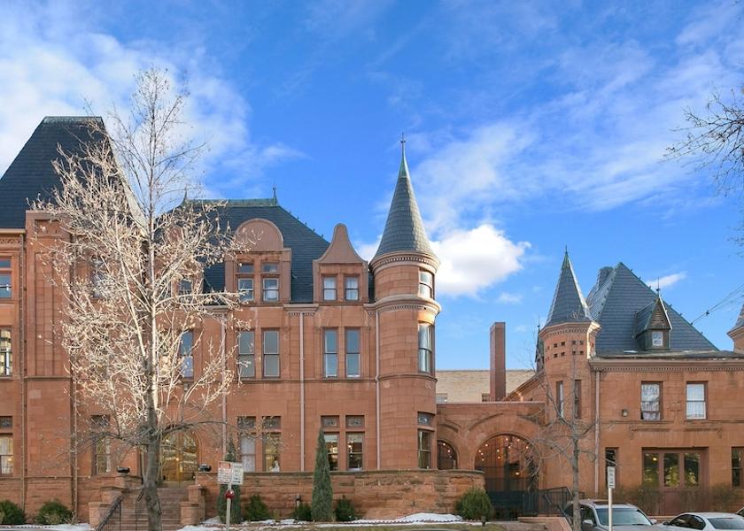 Colorado Denver Primary image