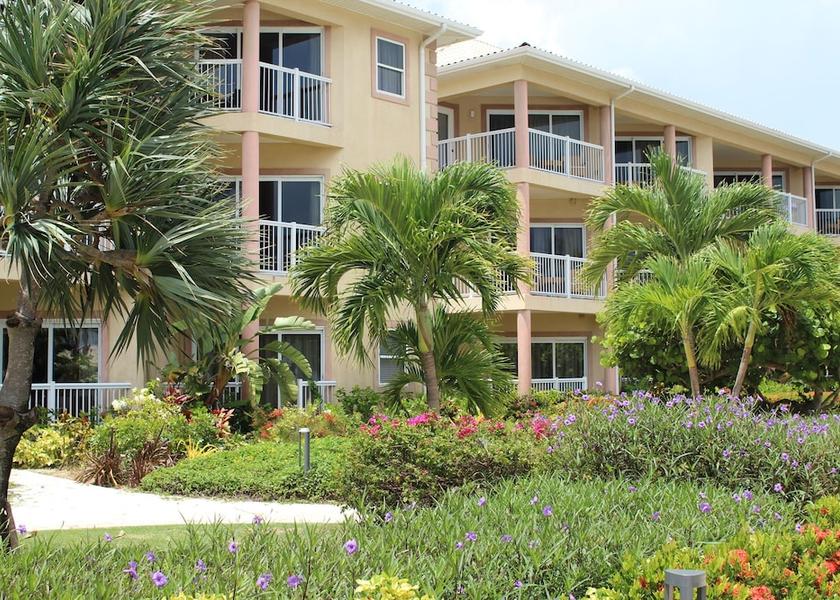  West Bay Property Grounds