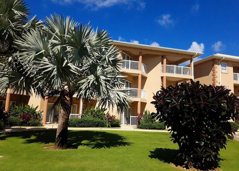  Crystal Harbour Exterior Detail