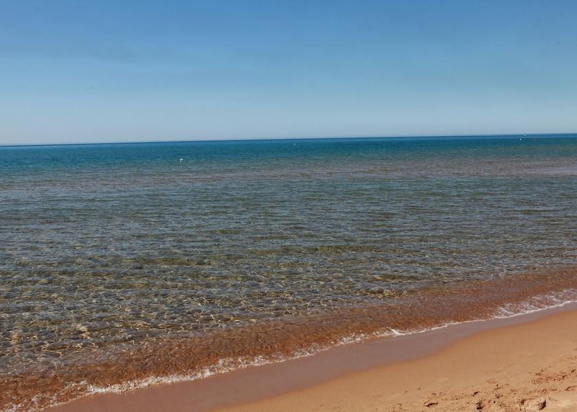 Sicily Castelvetrano Beach