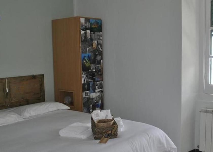 Liguria Camogli Room