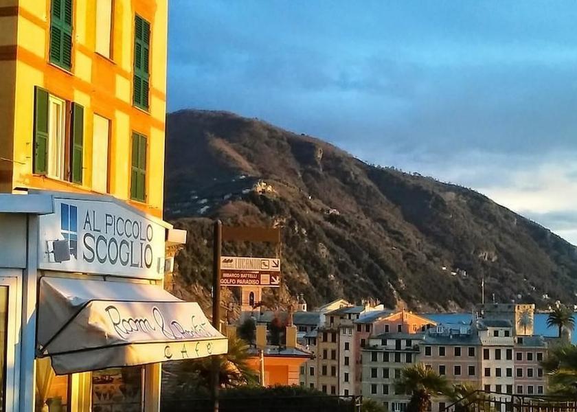 Liguria Camogli Primary image