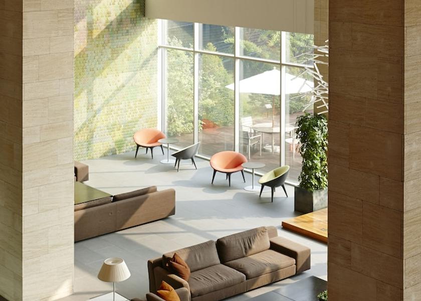 Gyeonggi Hwaseong Lobby
