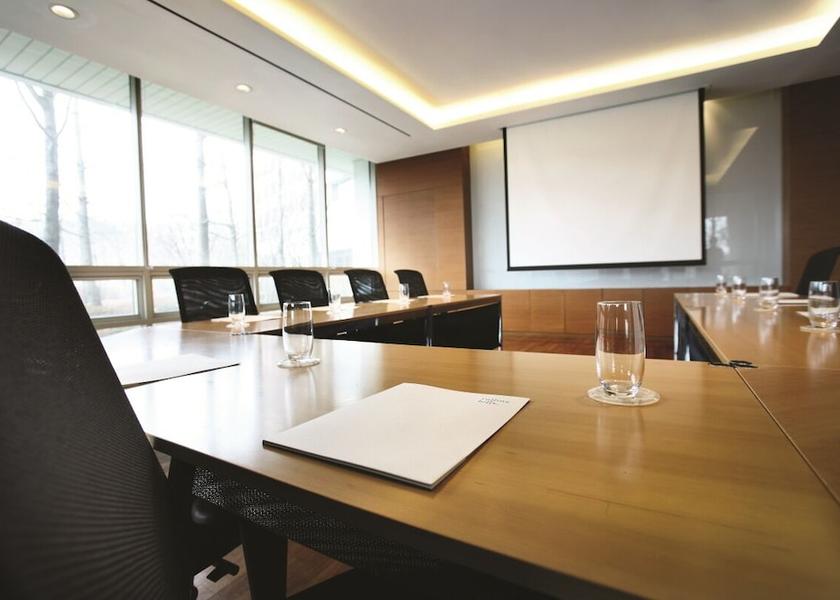 Gyeonggi Hwaseong Meeting facility
