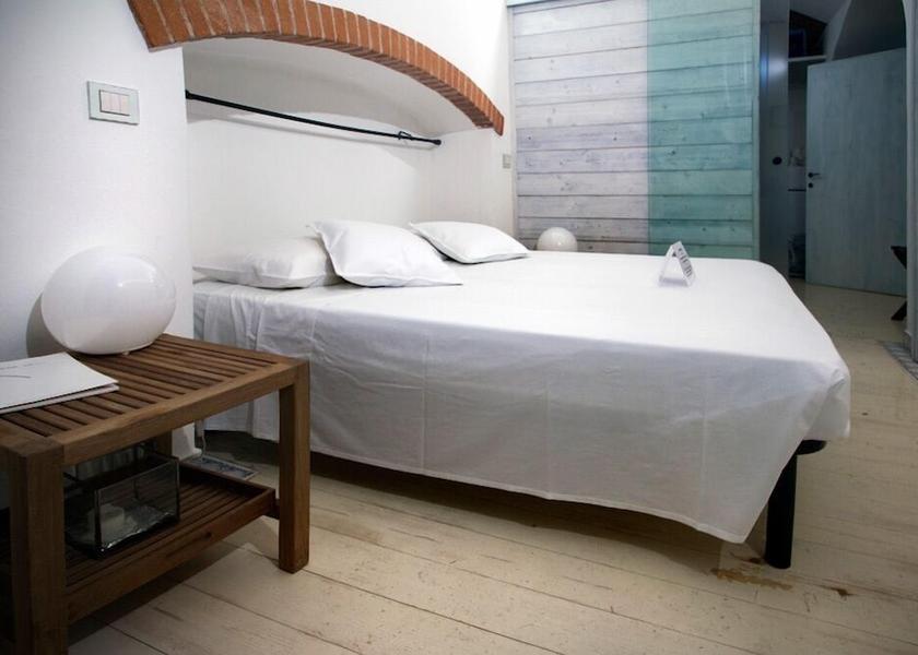 Liguria Camogli Room
