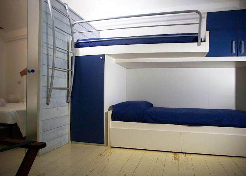 Liguria Camogli Room