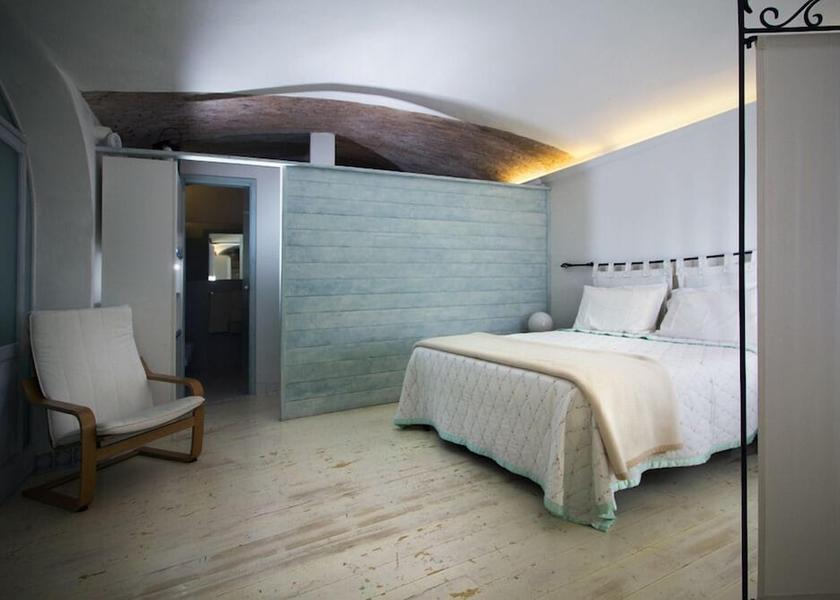 Liguria Camogli Room