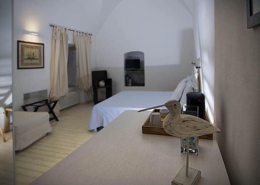 Liguria Camogli Room