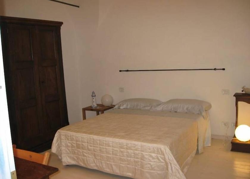 Liguria Camogli Room