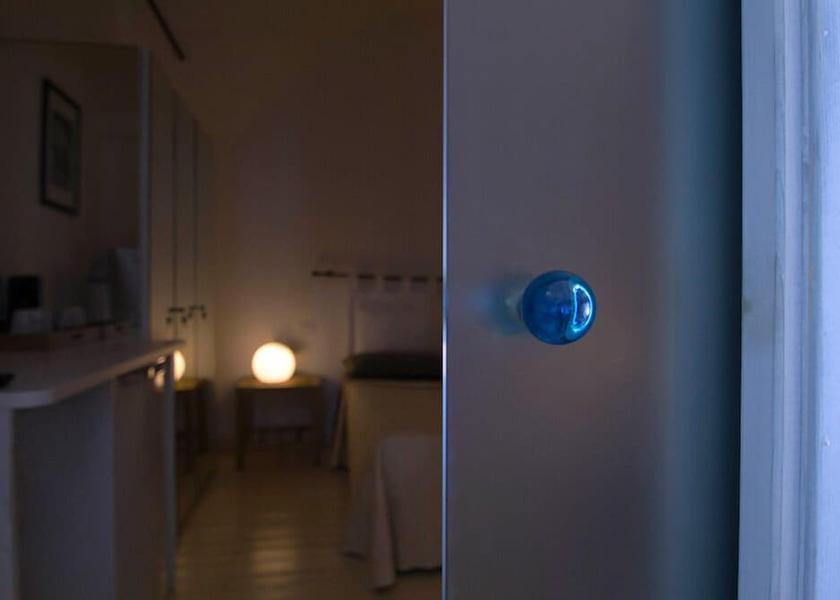 Liguria Camogli Room