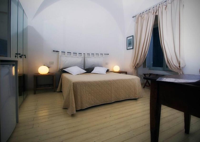 Liguria Camogli Room