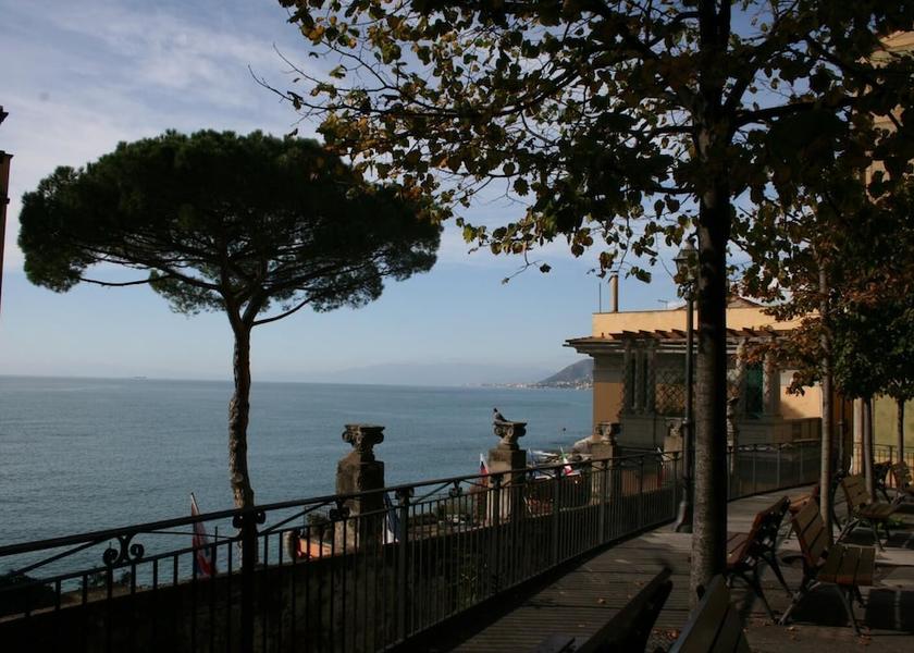 Liguria Camogli Beach