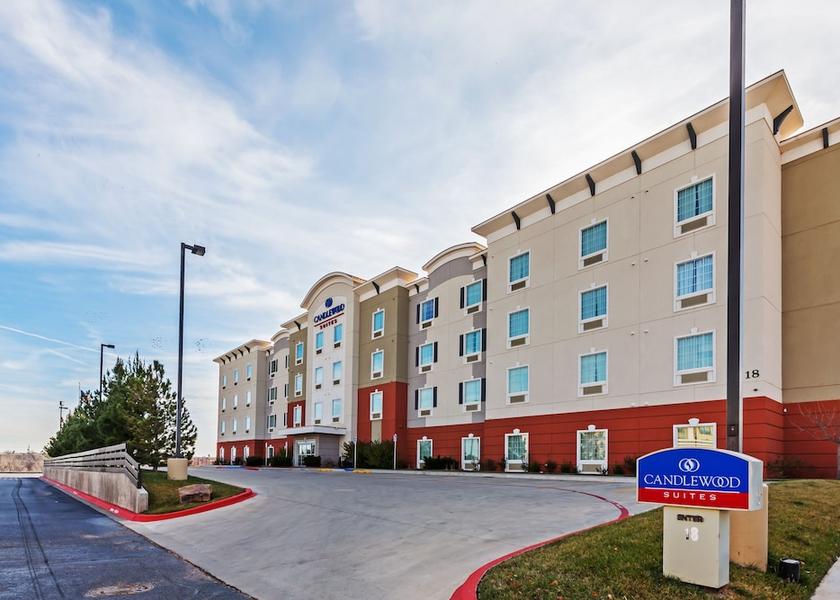 Texas Amarillo Primary image