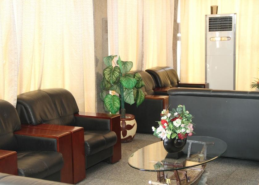Dar es Salaam Dar es Salaam Reception