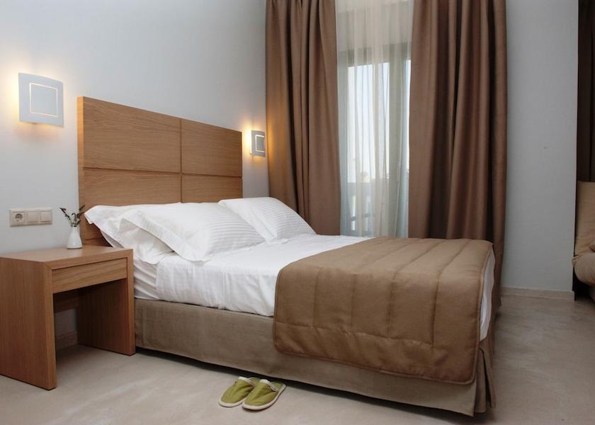 North Aegean Islands Samos Room