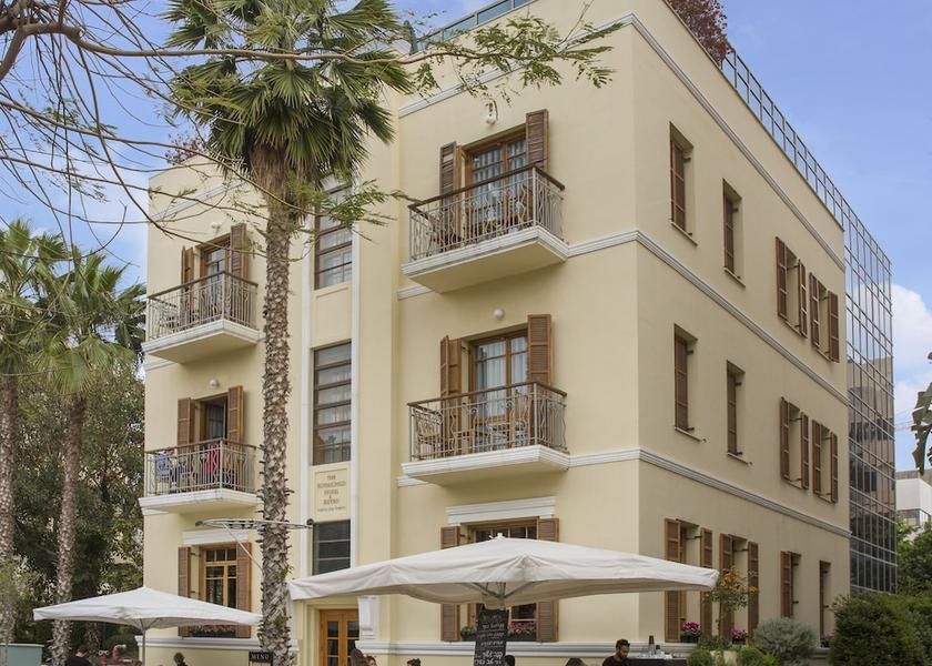  Tel Aviv Primary image