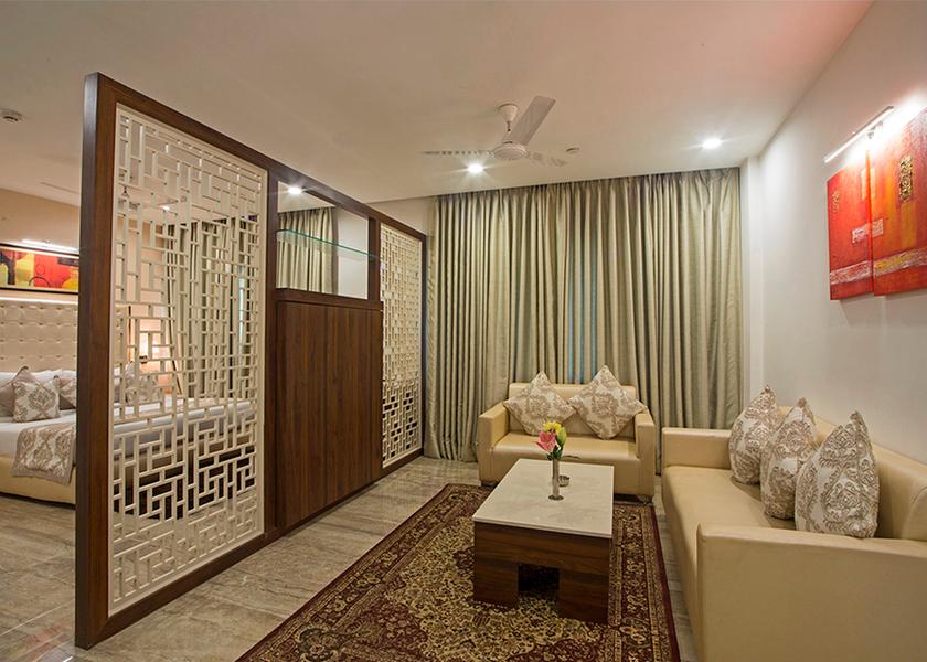 Delhi Delhi 1003