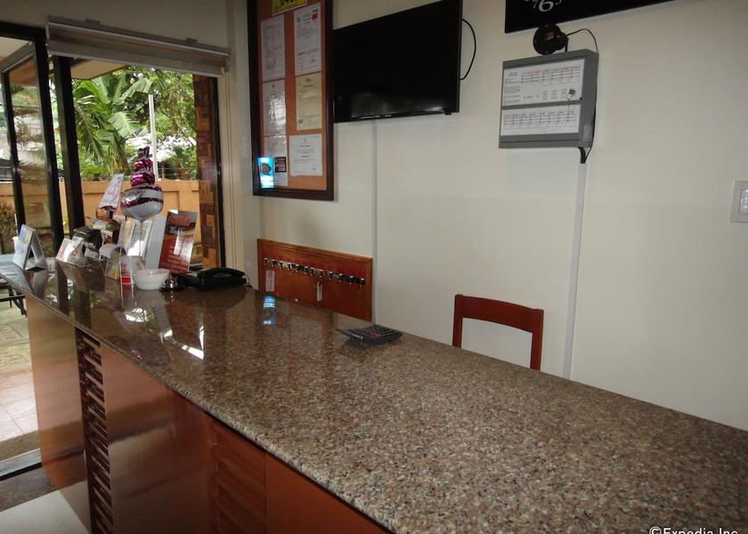Mimaropa Puerto Princesa Reception