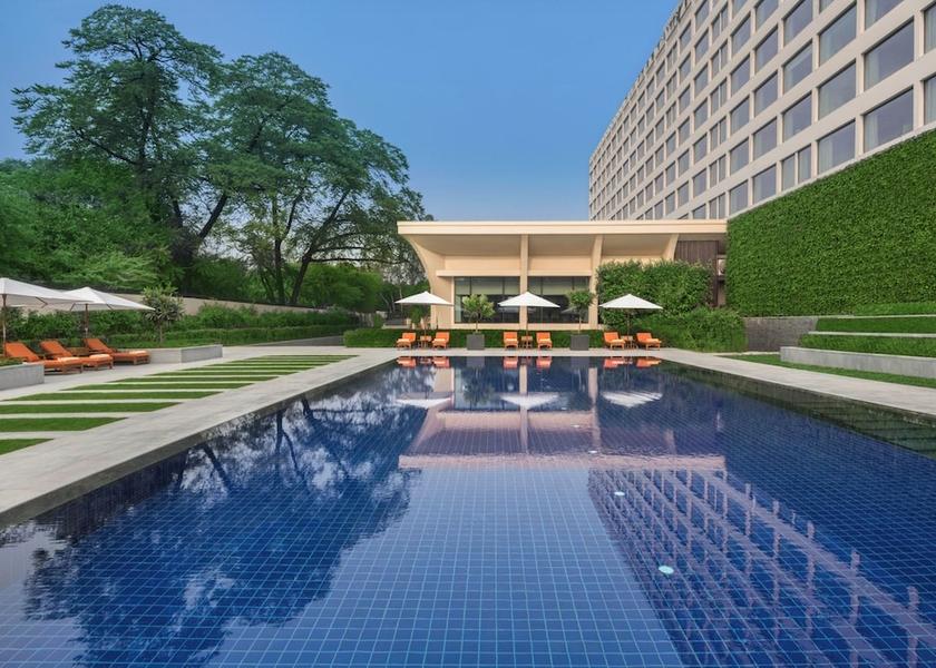 Delhi Delhi Pool