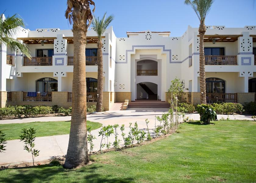 South Sinai Governate Sharm El Sheikh Exterior detail