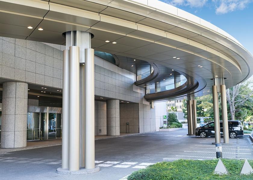 Hokkaido Sapporo Exterior Detail