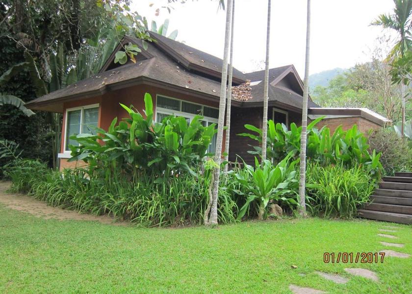 Chiang Mai Province Mae Taeng Hotel Exterior