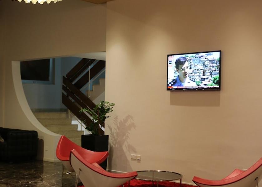 Larnaca District Nicosia Lobby
